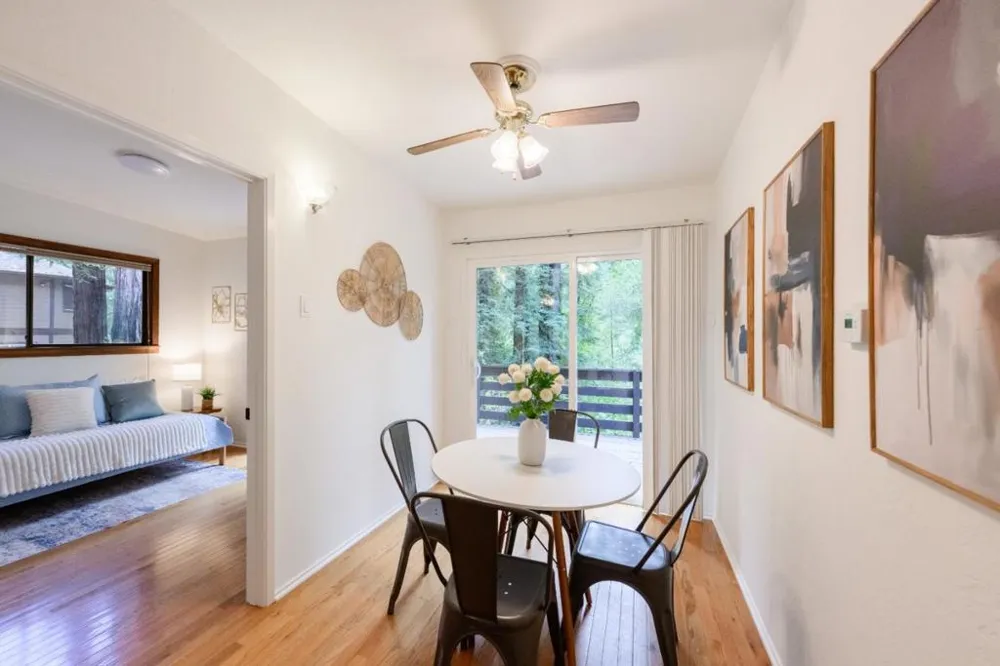 10788 Westwood Road Felton, CA 95018