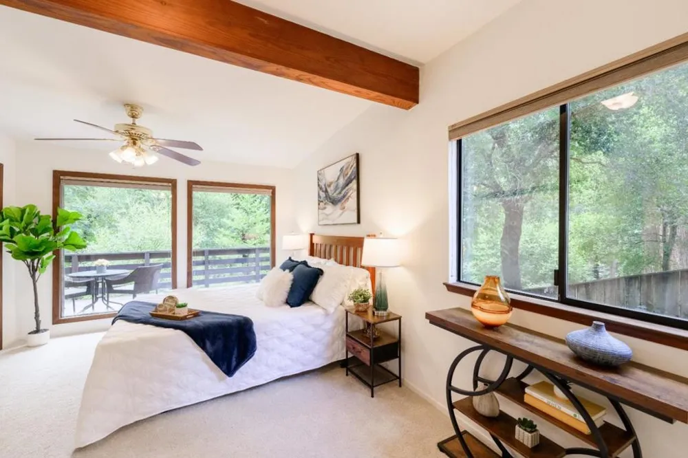 10788 Westwood Road Felton, CA 95018