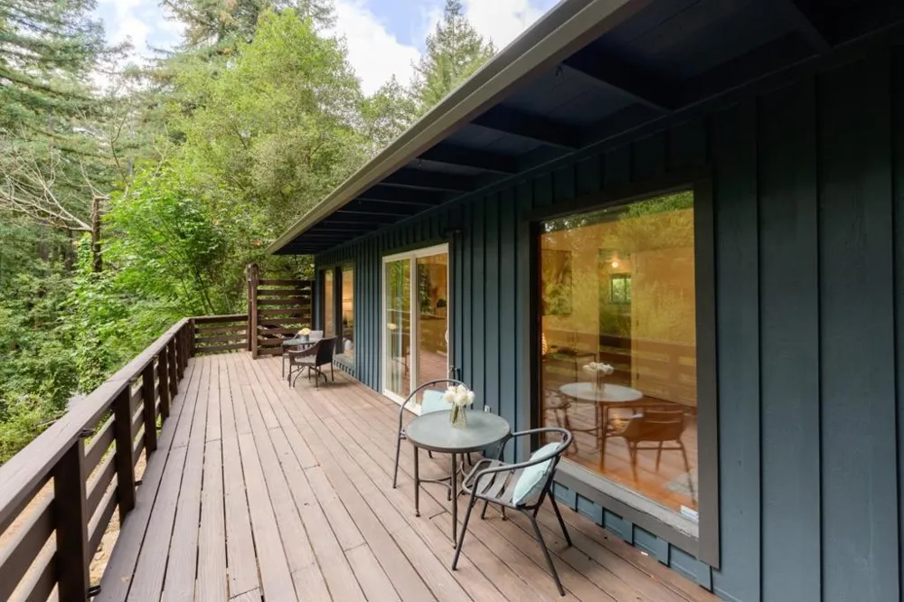 10788 Westwood Road Felton, CA 95018