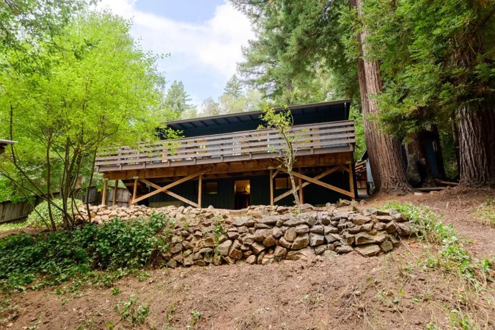 10788 Westwood Road Felton, CA 95018