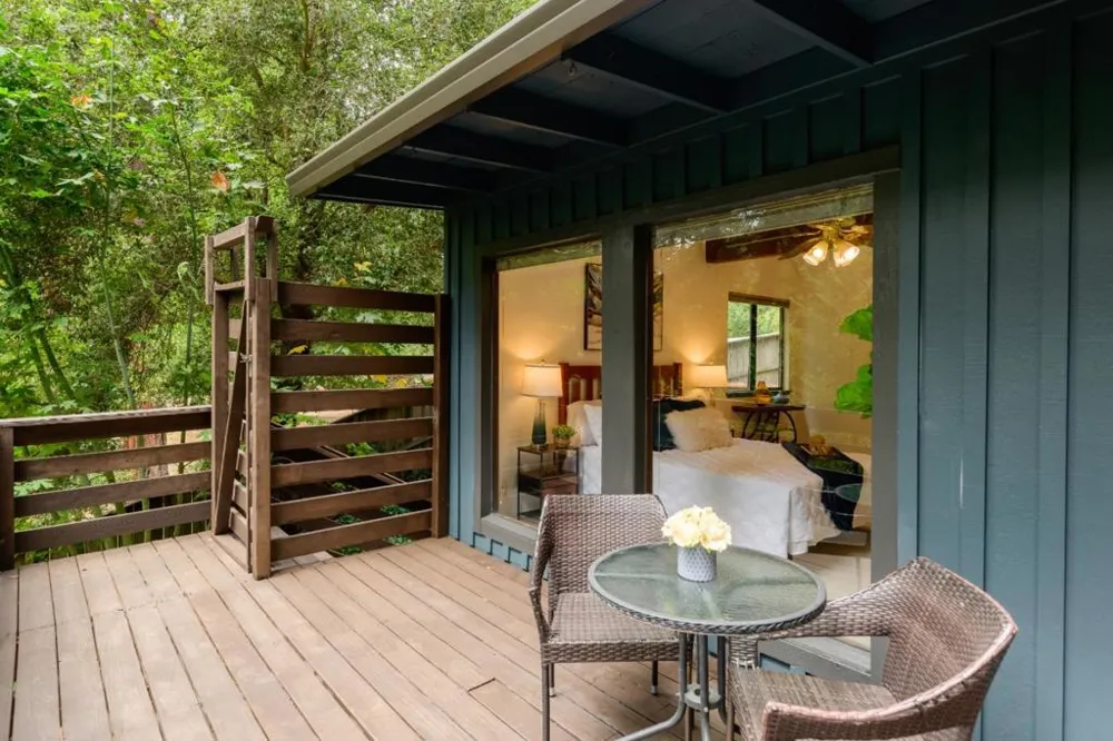 10788 Westwood Road Felton, CA 95018