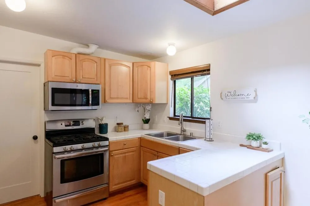 10788 Westwood Road Felton, CA 95018