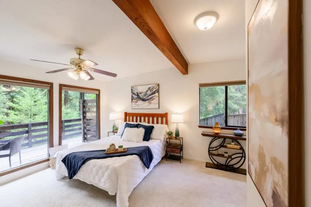 10788 Westwood Road Felton, CA 95018