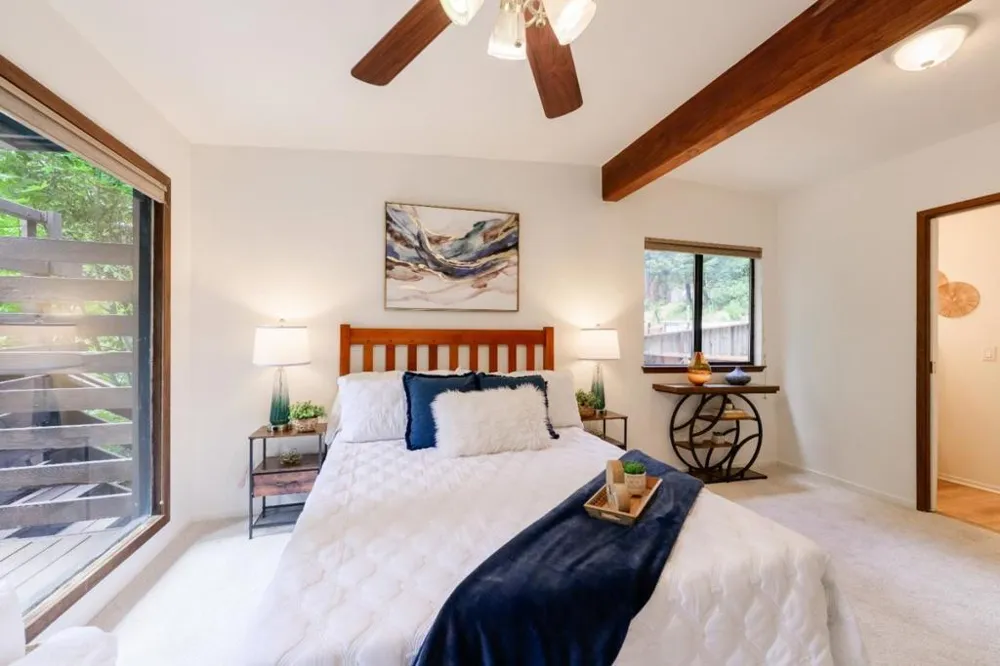 10788 Westwood Road Felton, CA 95018