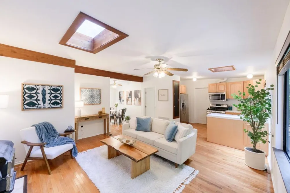10788 Westwood Road Felton, CA 95018