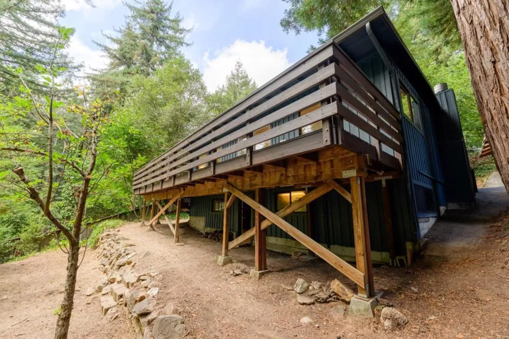 10788 Westwood Road Felton, CA 95018