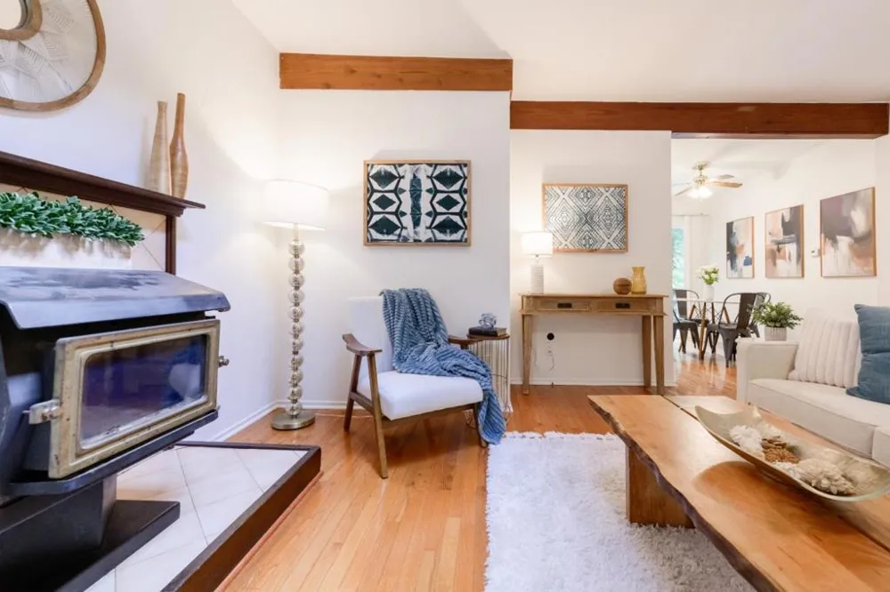 10788 Westwood Road Felton, CA 95018