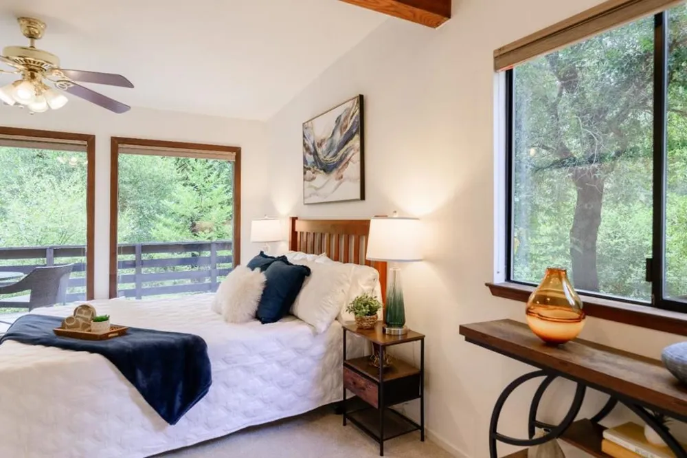10788 Westwood Road Felton, CA 95018