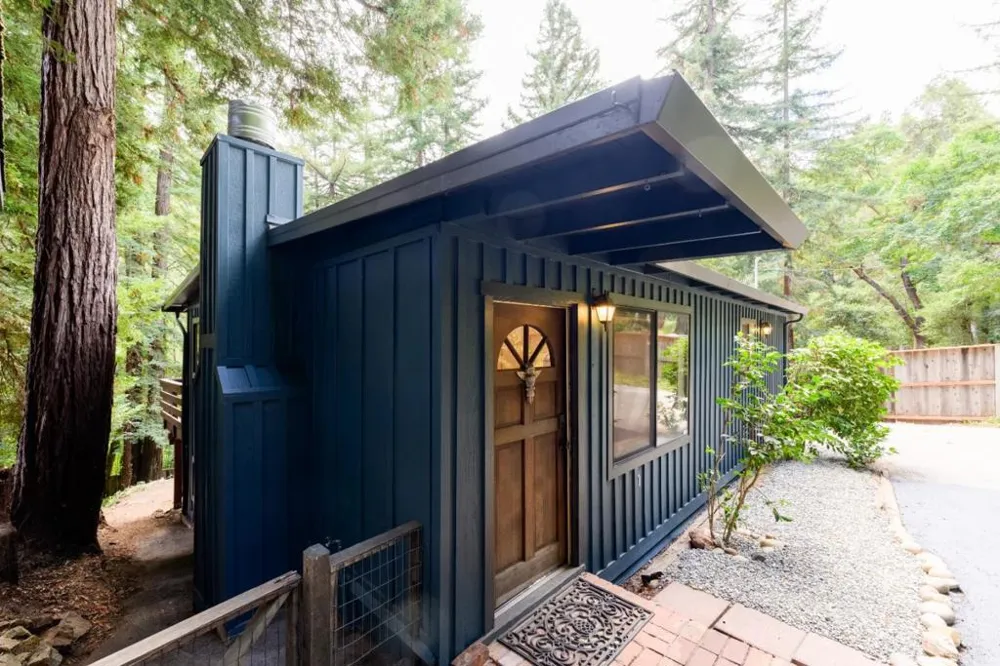 10788 Westwood Road Felton, CA 95018