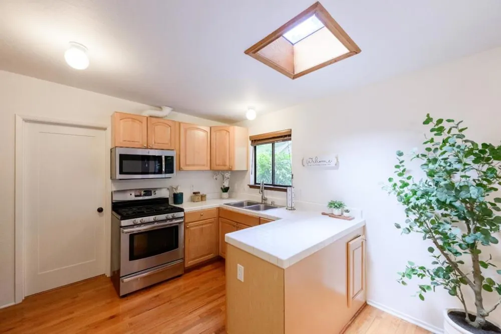 10788 Westwood Road Felton, CA 95018