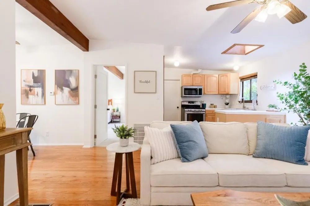 10788 Westwood Road Felton, CA 95018
