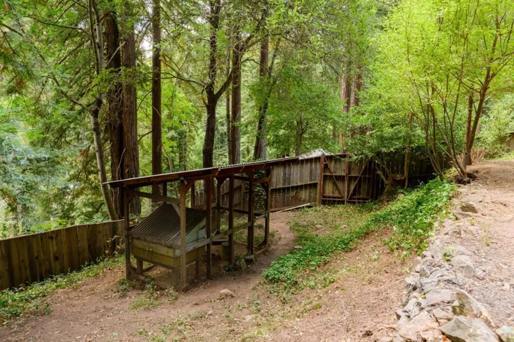 10788 Westwood Road Felton, CA 95018