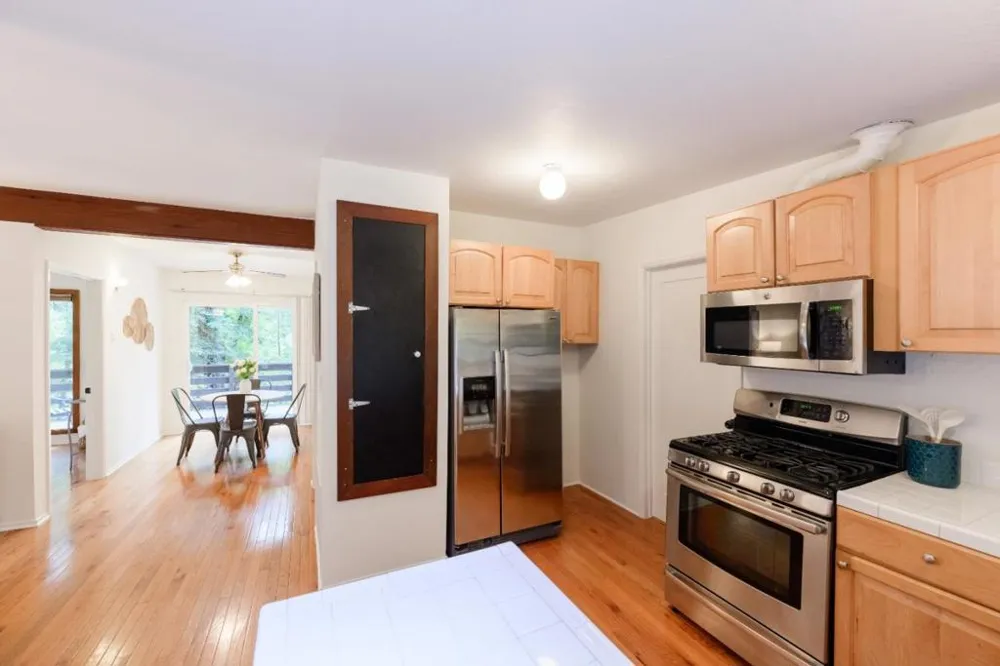 10788 Westwood Road Felton, CA 95018