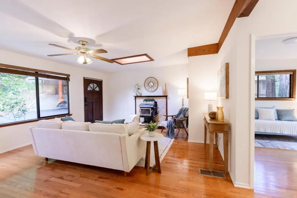 10788 Westwood Road Felton, CA 95018