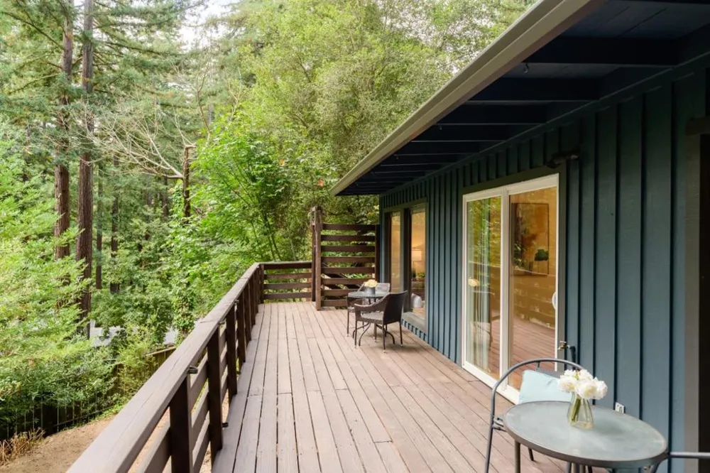 10788 Westwood Road Felton, CA 95018