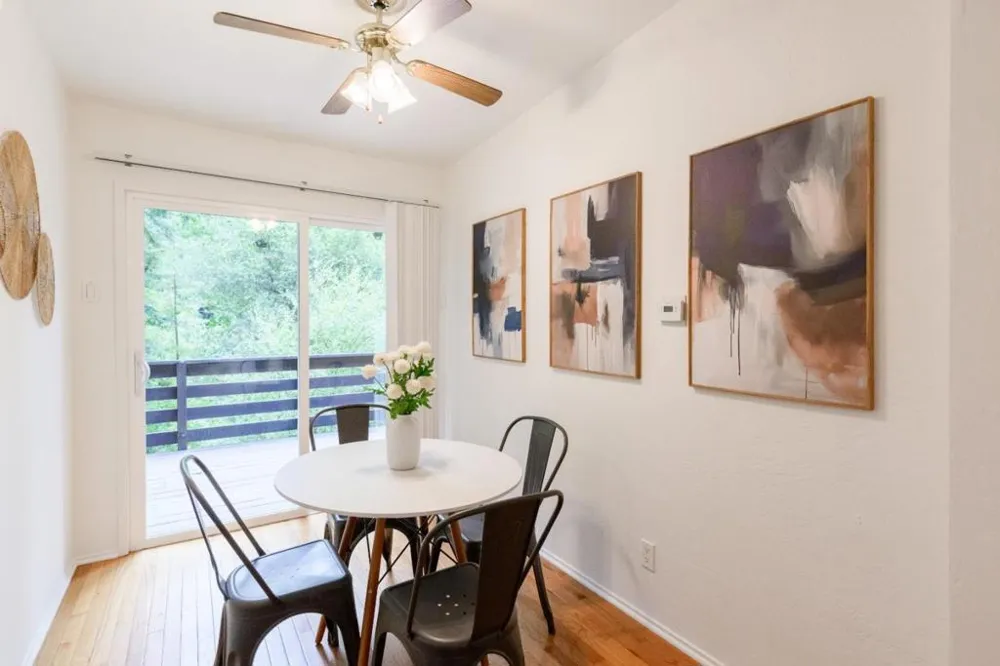 10788 Westwood Road Felton, CA 95018