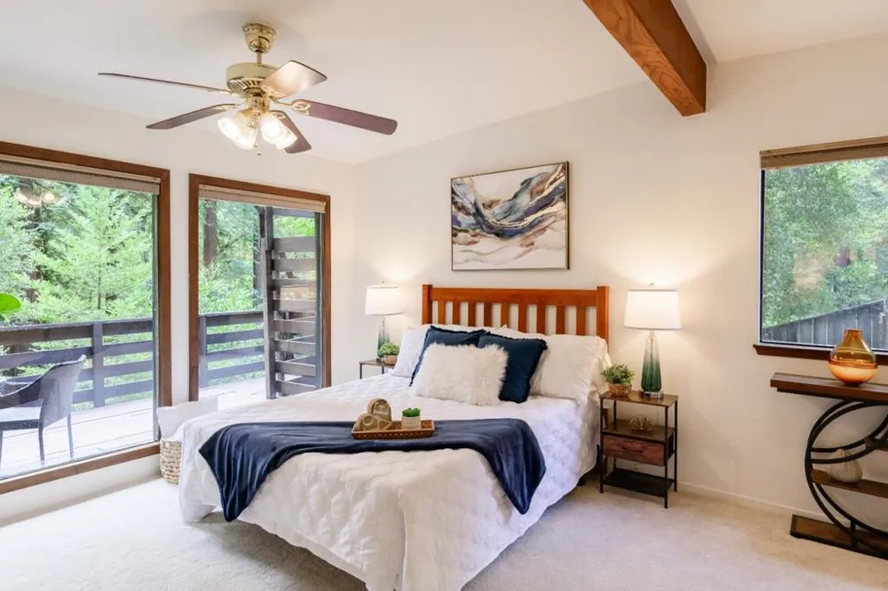 10788 Westwood Road Felton, CA 95018