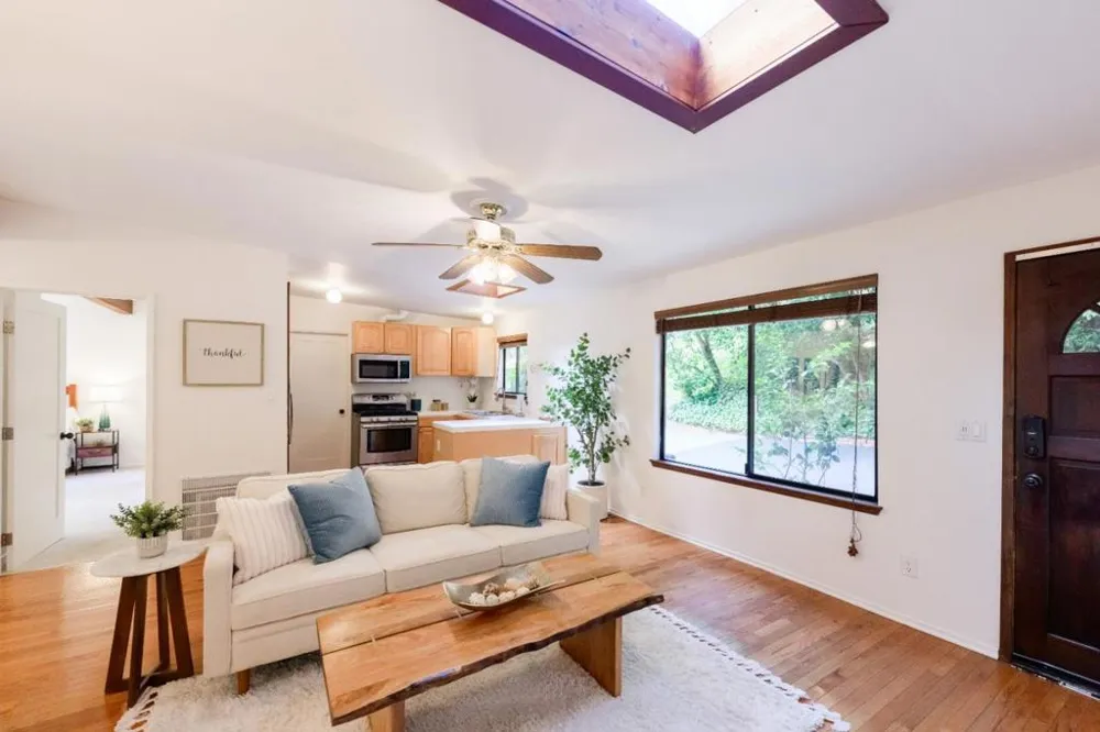 10788 Westwood Road Felton, CA 95018