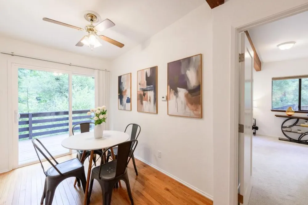 10788 Westwood Road Felton, CA 95018