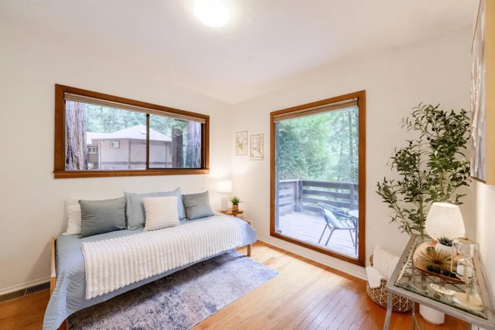 10788 Westwood Road Felton, CA 95018
