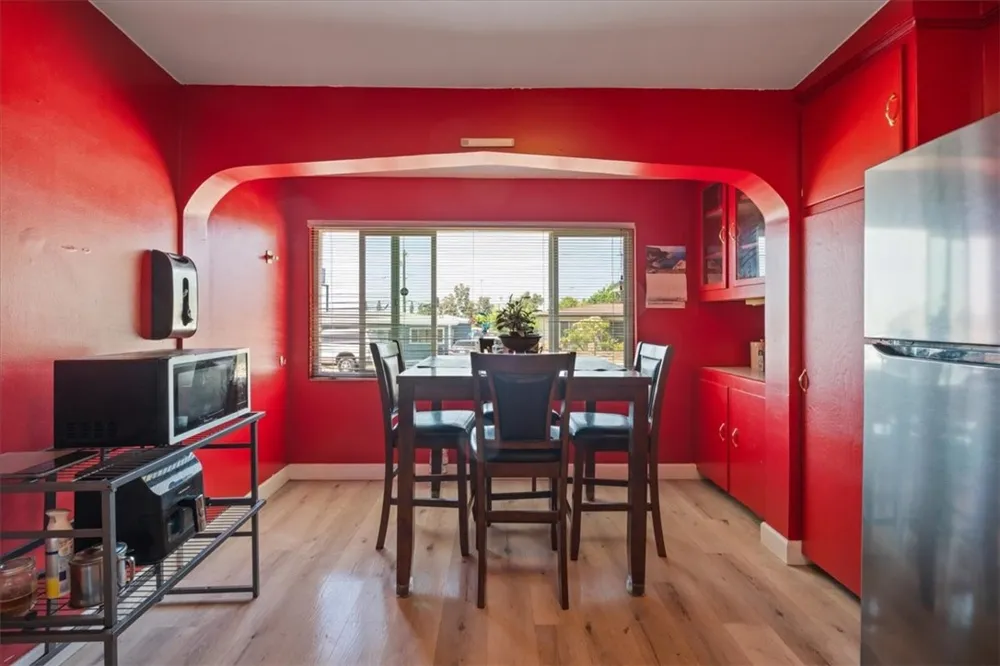 3139 Winlow St. San Diego, CA 92105