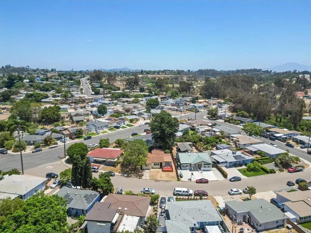 3139 Winlow St. San Diego, CA 92105