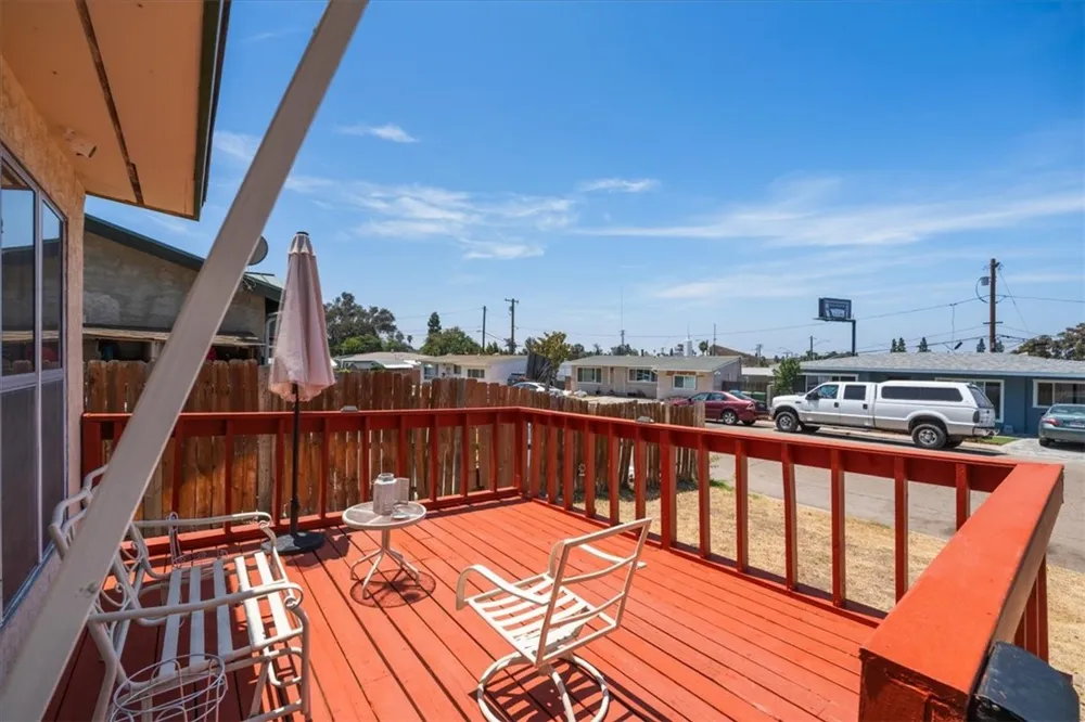3139 Winlow St. San Diego, CA 92105