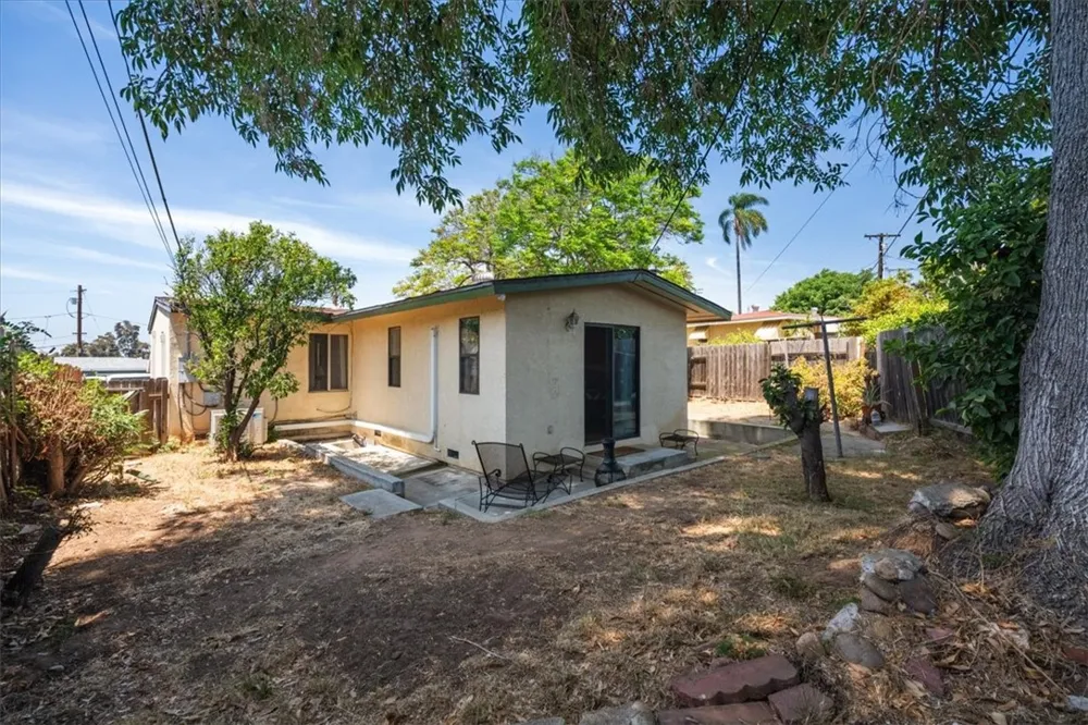 3139 Winlow St. San Diego, CA 92105