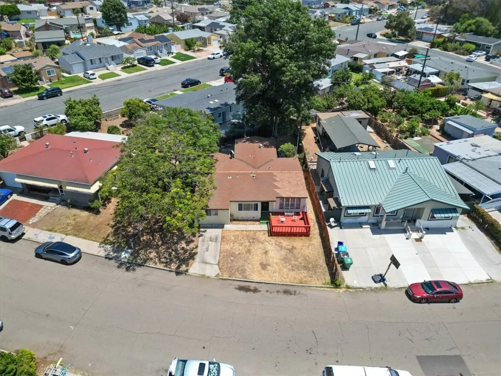 3139 Winlow St. San Diego, CA 92105