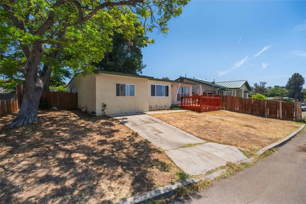 3139 Winlow St. San Diego, CA 92105