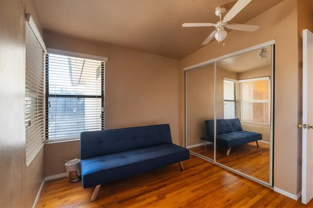 3139 Winlow St. San Diego, CA 92105