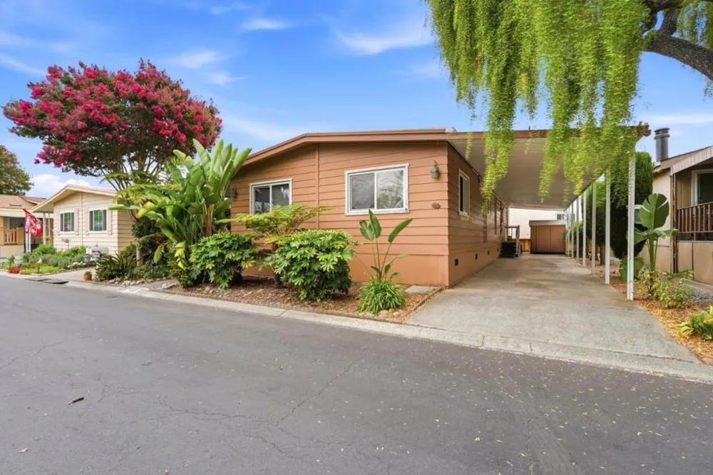 108 Quail Hollow Drive #108 San Jose, CA 95128