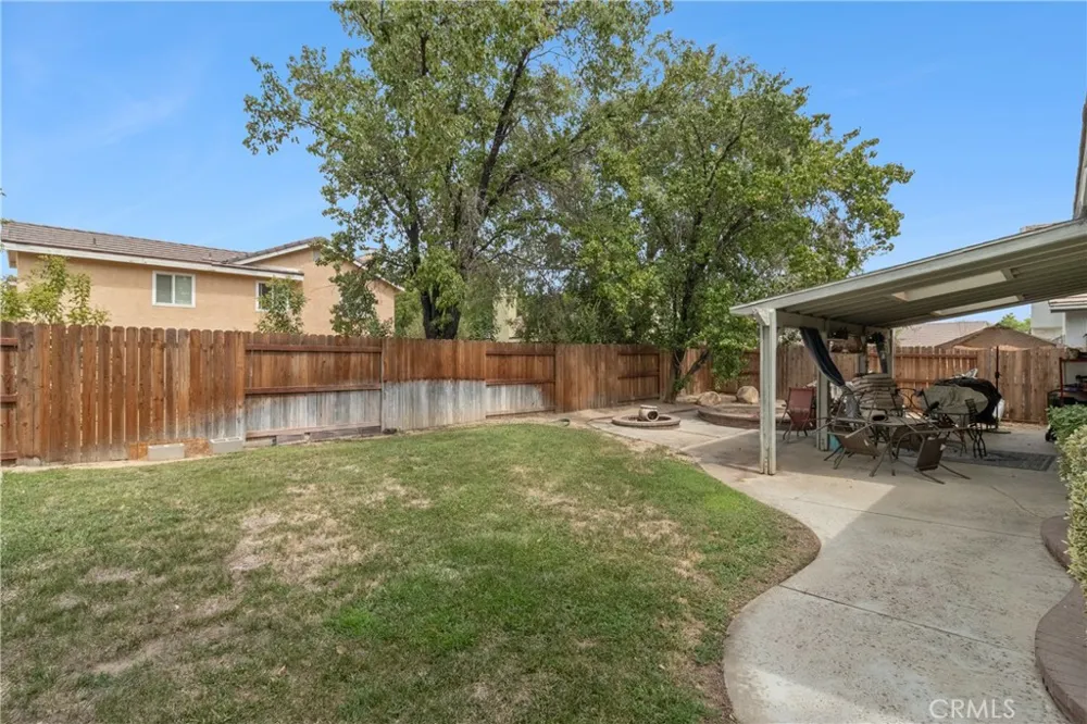 2641 Peaceful Way Lancaster, CA 93535