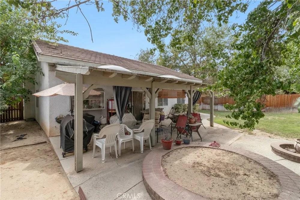 2641 Peaceful Way Lancaster, CA 93535
