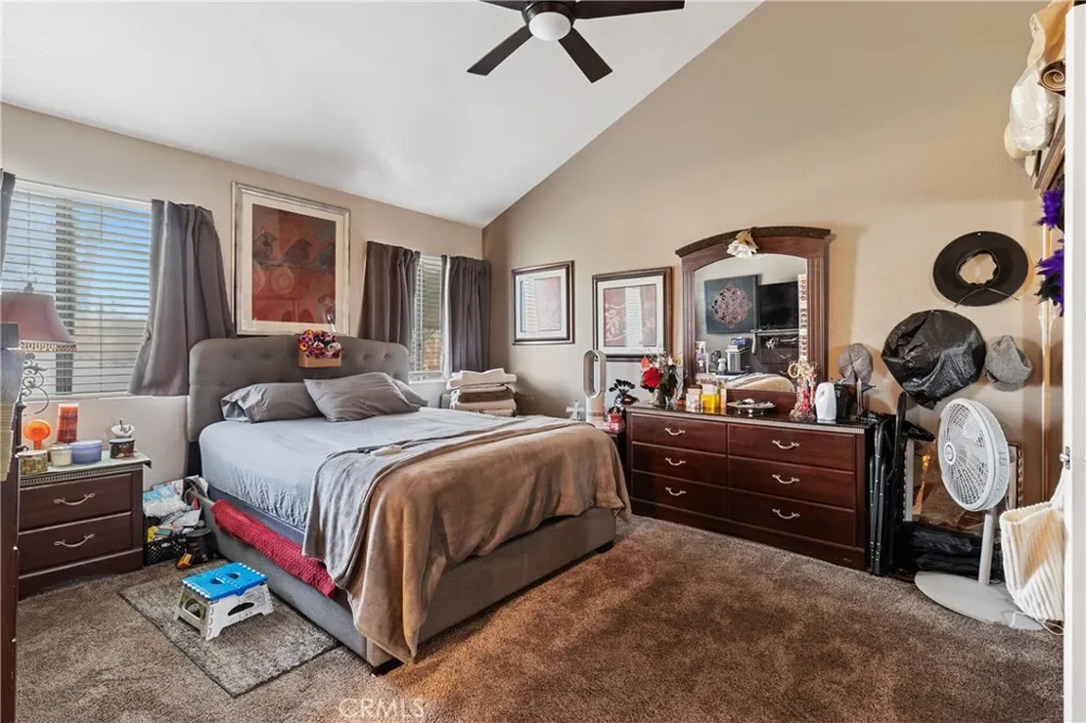2641 Peaceful Way Lancaster, CA 93535