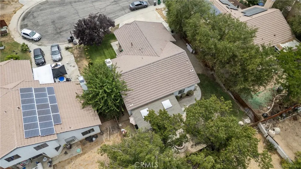 2641 Peaceful Way Lancaster, CA 93535
