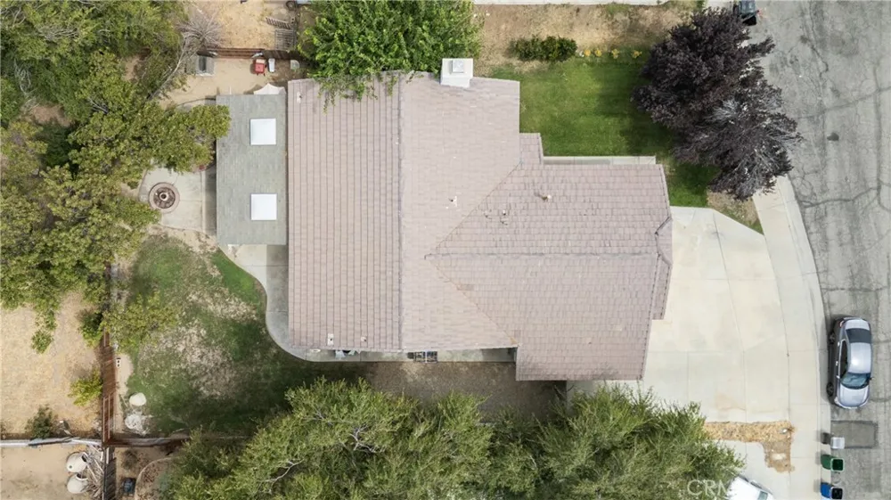 2641 Peaceful Way Lancaster, CA 93535