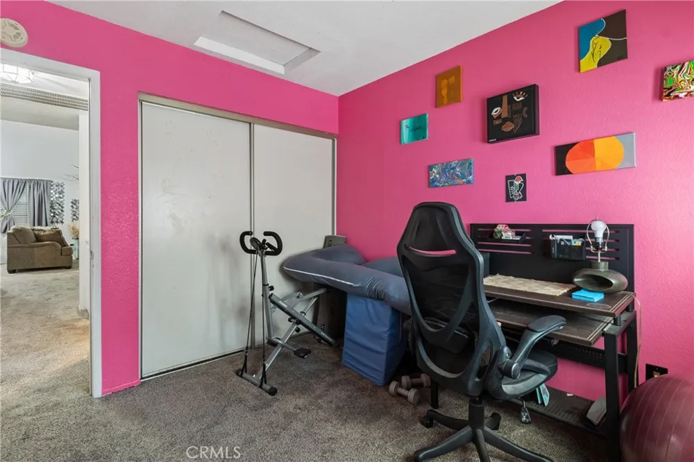 2641 Peaceful Way Lancaster, CA 93535