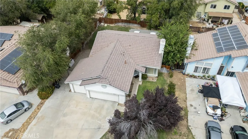 2641 Peaceful Way Lancaster, CA 93535