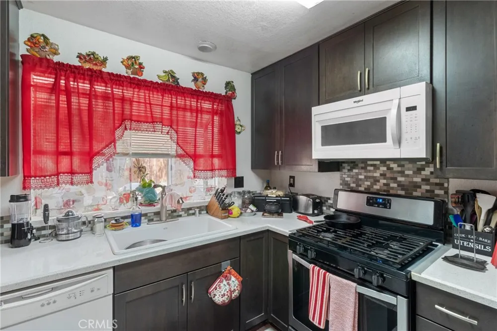 2641 Peaceful Way Lancaster, CA 93535