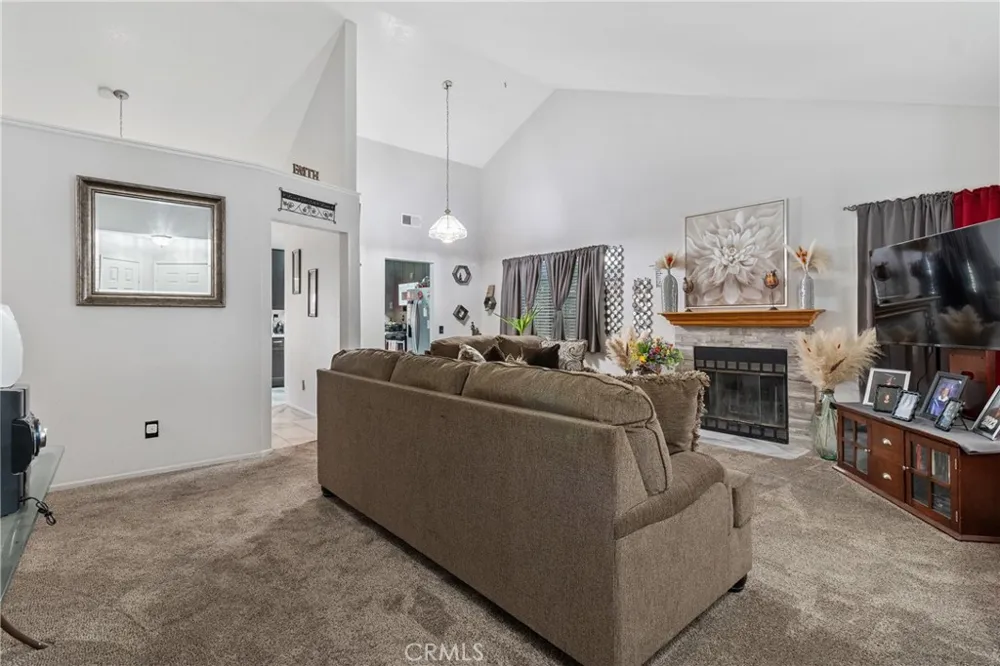 2641 Peaceful Way Lancaster, CA 93535