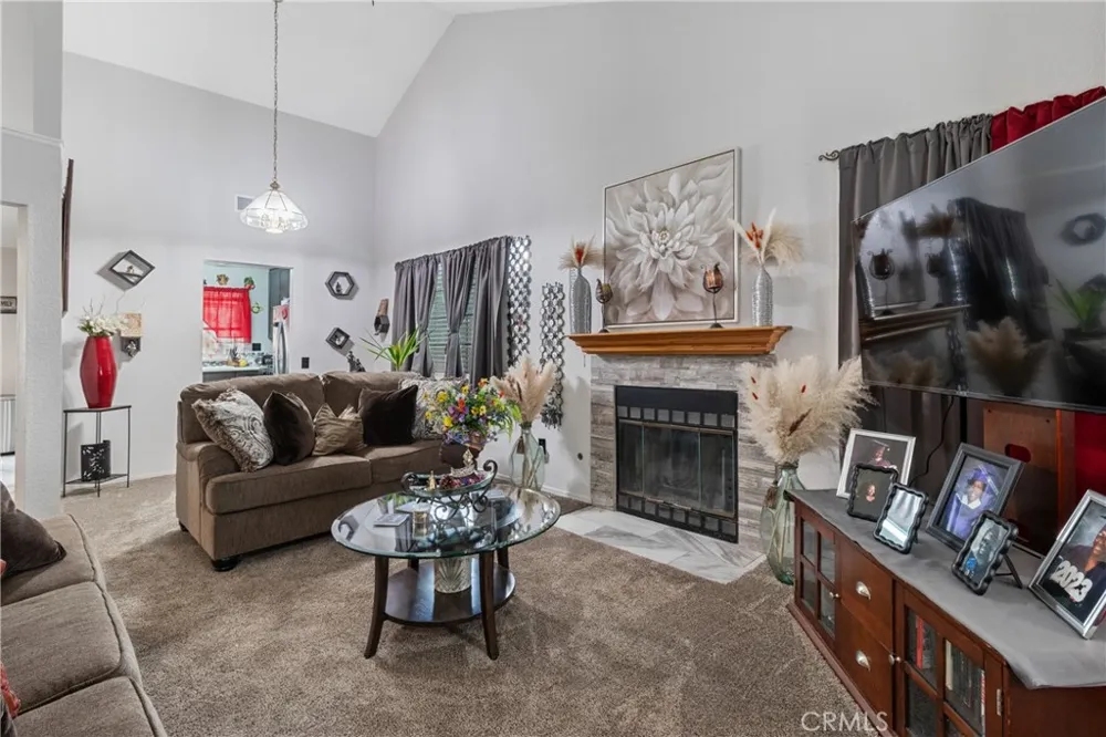 2641 Peaceful Way Lancaster, CA 93535