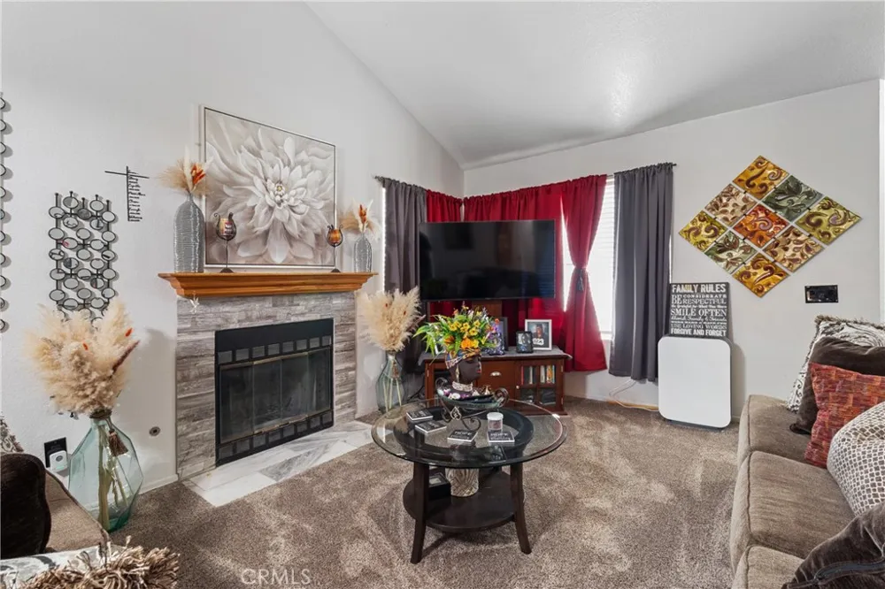 2641 Peaceful Way Lancaster, CA 93535