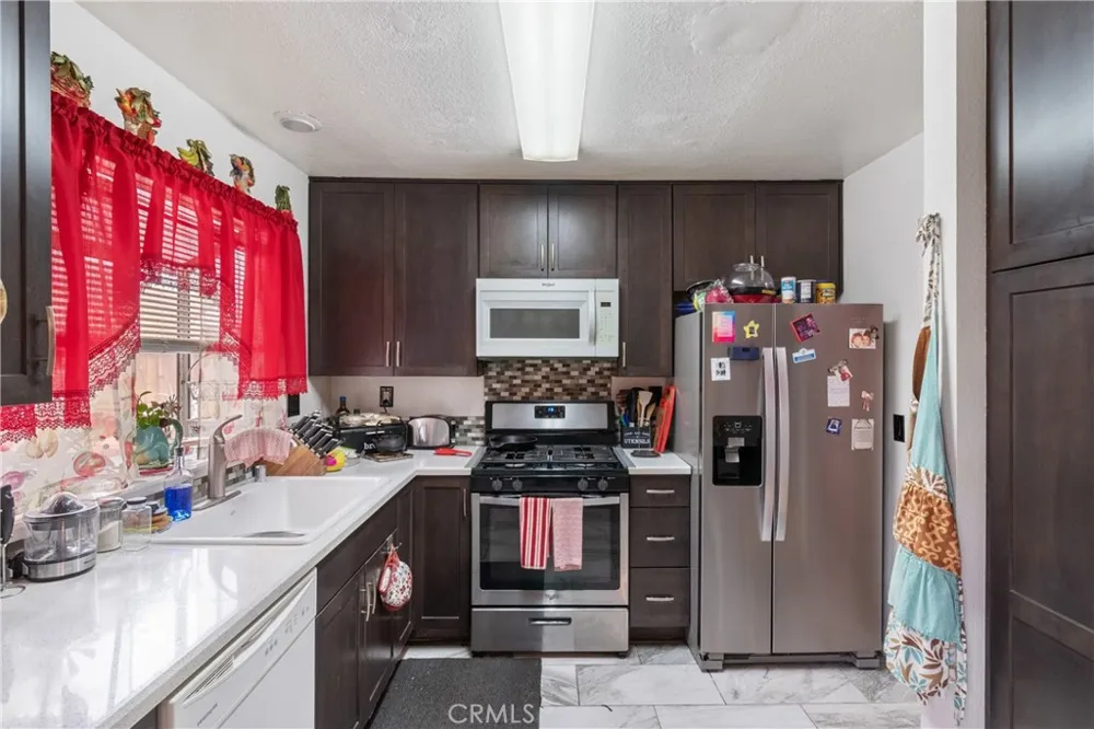2641 Peaceful Way Lancaster, CA 93535
