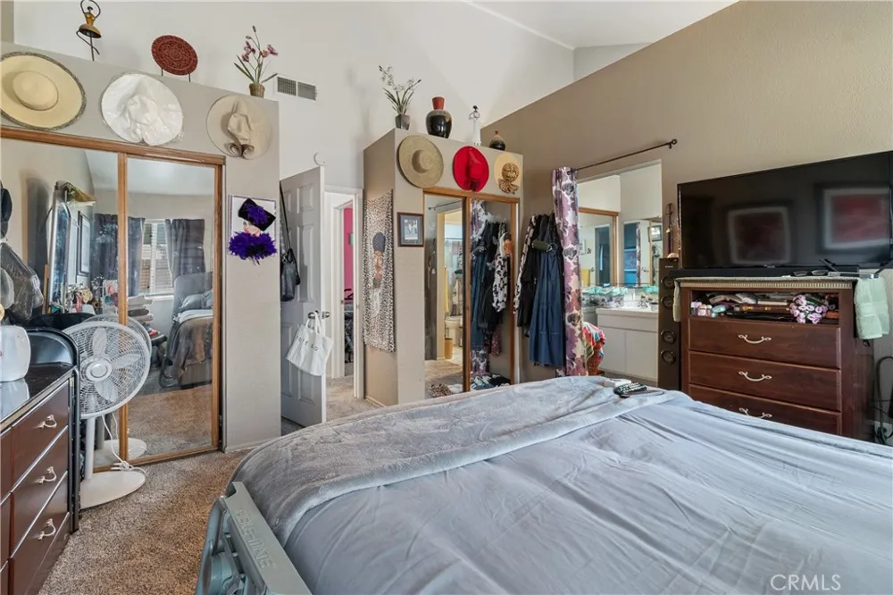 2641 Peaceful Way Lancaster, CA 93535