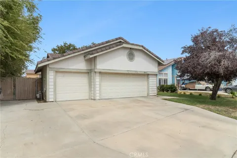 2641 Peaceful Way