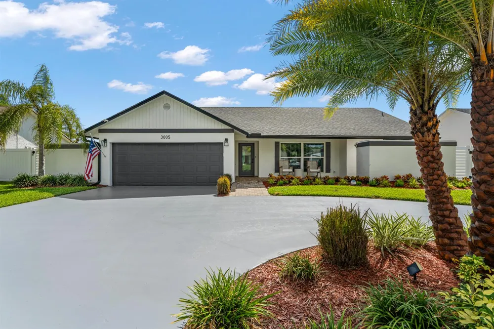 3005 DUNLIN ROAD Delray Beach, FL 33444