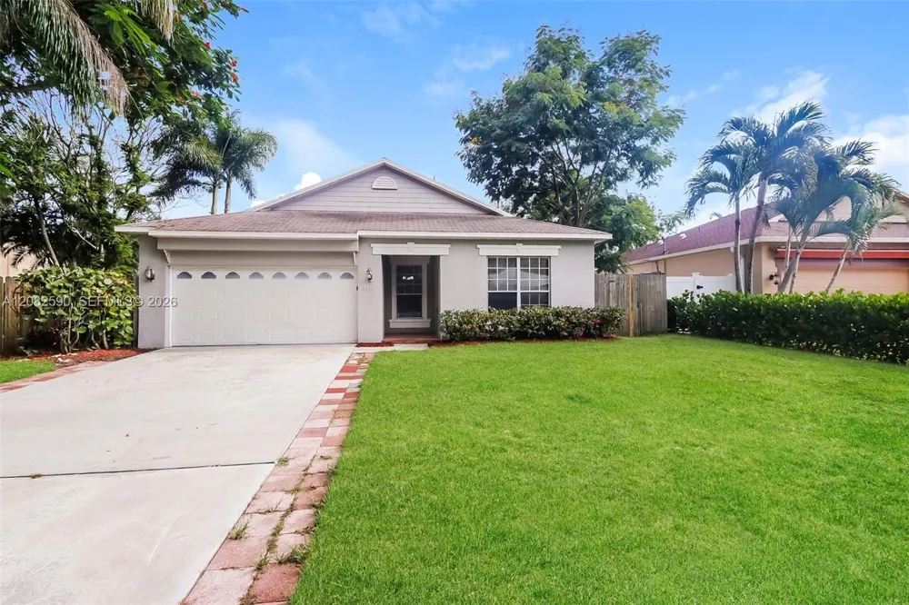6329 Dimond St Jupiter, FL 33458