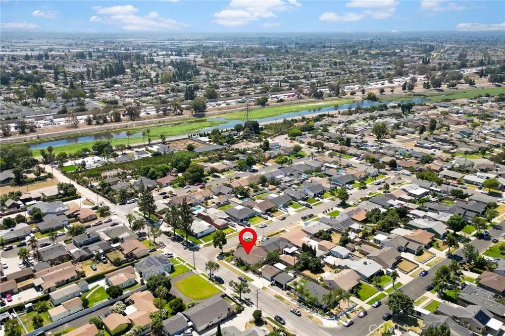 9848 La Docena Ln Pico Rivera, CA 90660