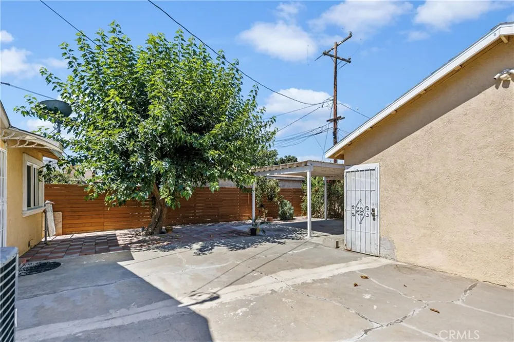 9848 La Docena Ln Pico Rivera, CA 90660